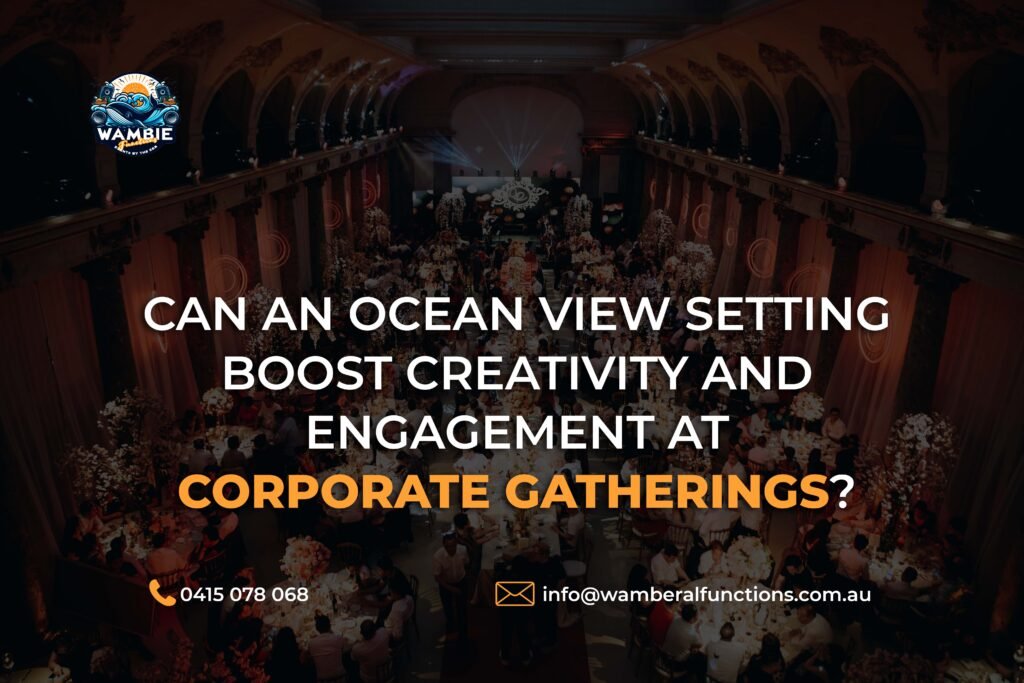 Engagement at Corporate