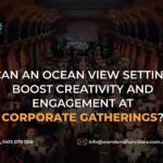 Engagement at Corporate